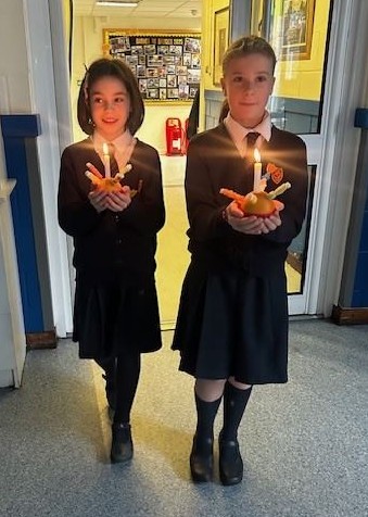 Christingle Image